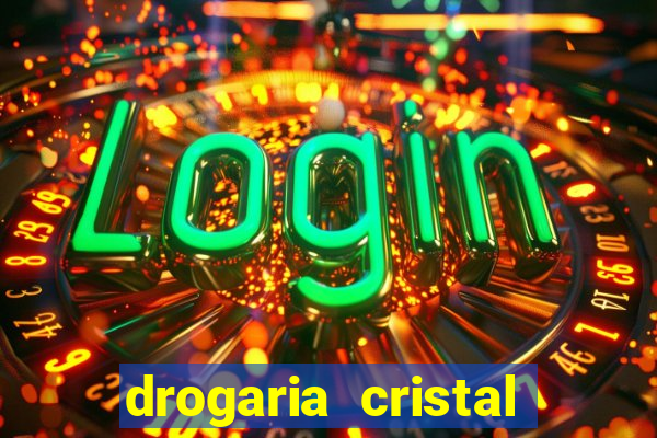 drogaria cristal praia de botafogo