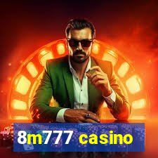 8m777 casino