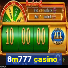 8m777 casino