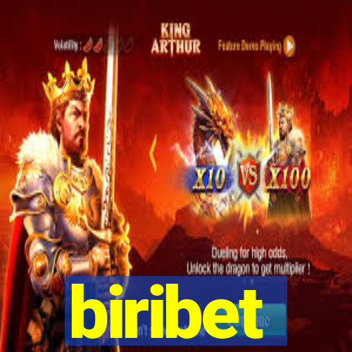 biribet