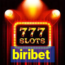 biribet