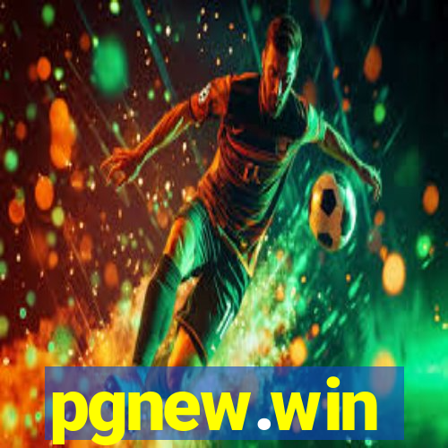 pgnew.win