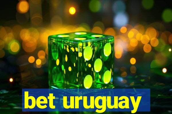 bet uruguay