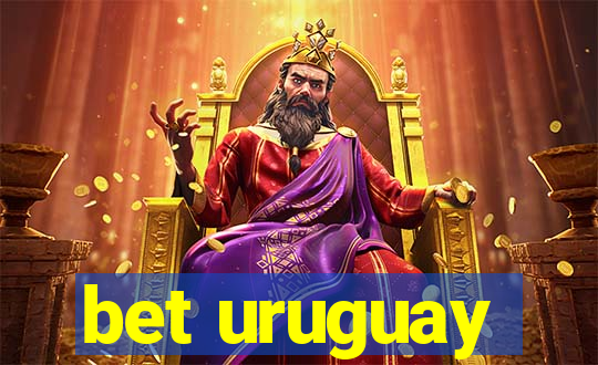 bet uruguay