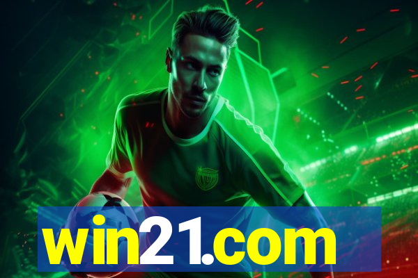 win21.com