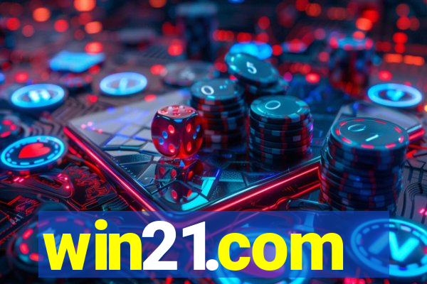 win21.com