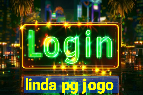 linda pg jogo