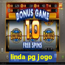 linda pg jogo