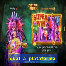 qual a plataforma de jogos que mais paga