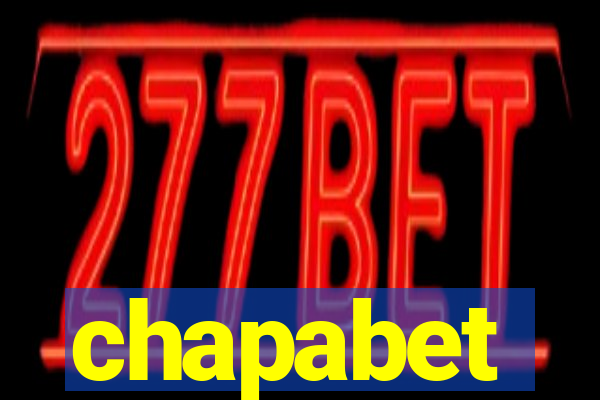 chapabet