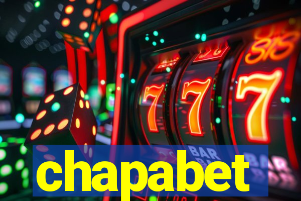 chapabet