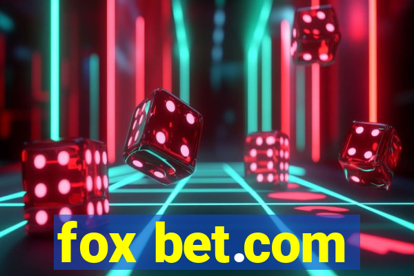 fox bet.com