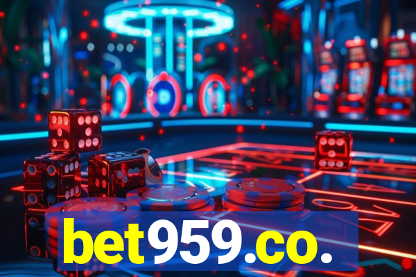 bet959.co.