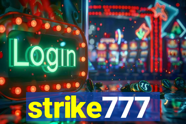 strike777