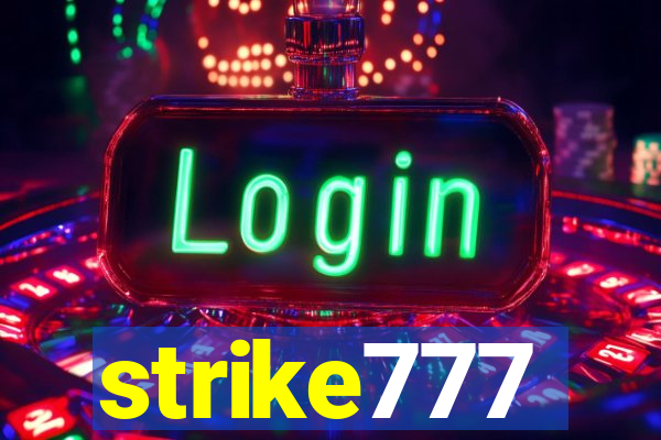 strike777