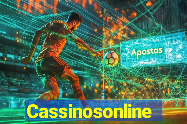 Cassinosonline