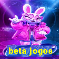 beta jogos