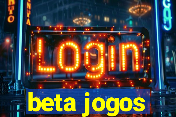 beta jogos