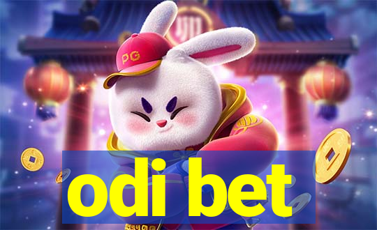 odi bet