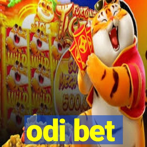 odi bet