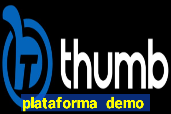 plataforma demo fortune rabbit