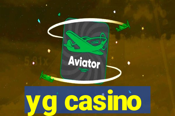 yg casino