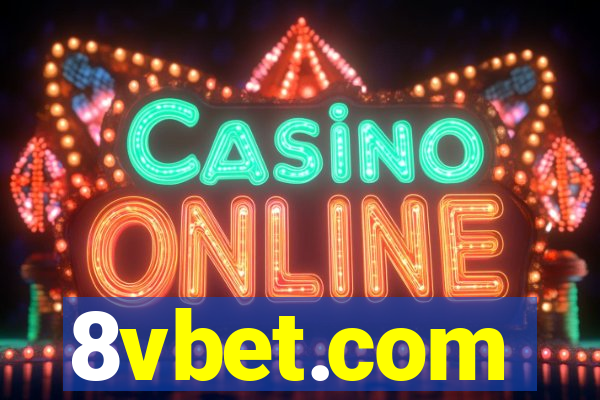 8vbet.com