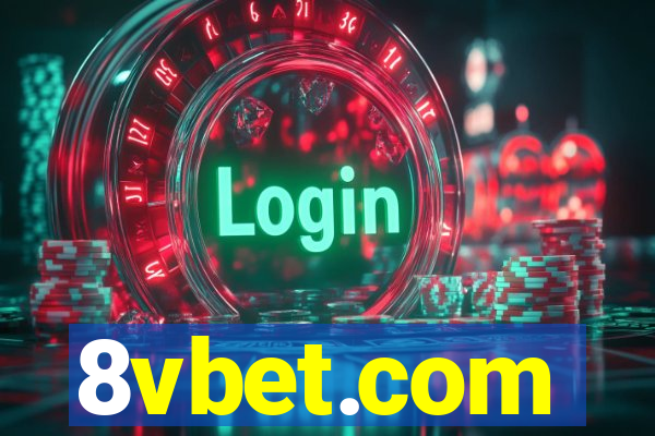 8vbet.com