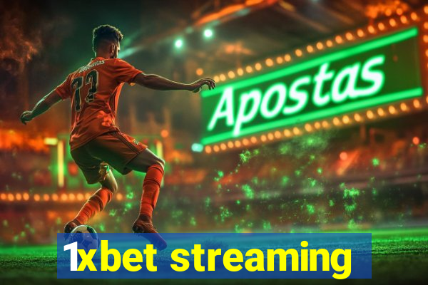 1xbet streaming