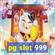 pg slot 999