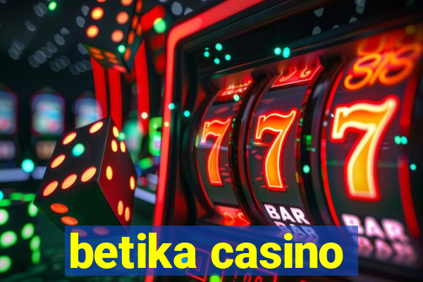 betika casino