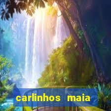 carlinhos maia divulga jogo