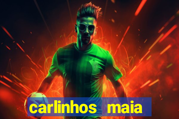 carlinhos maia divulga jogo