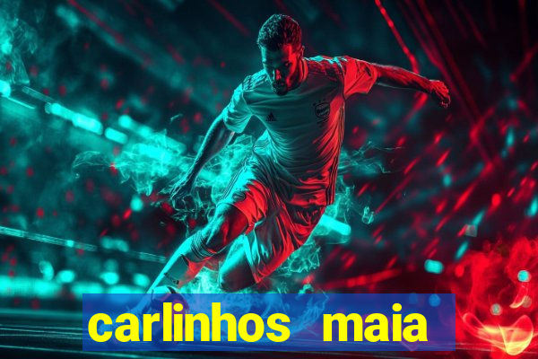 carlinhos maia divulga jogo