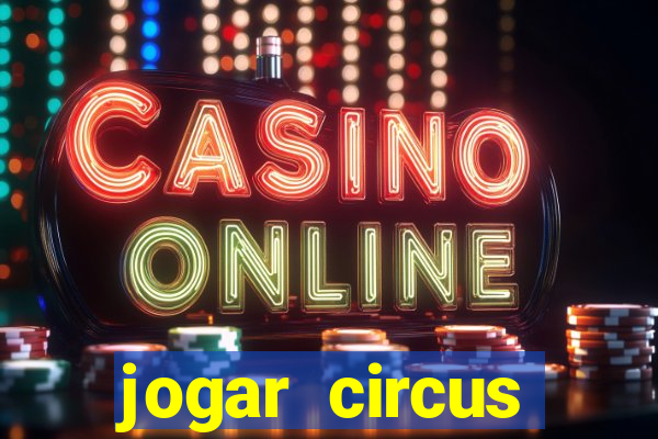 jogar circus delight demo