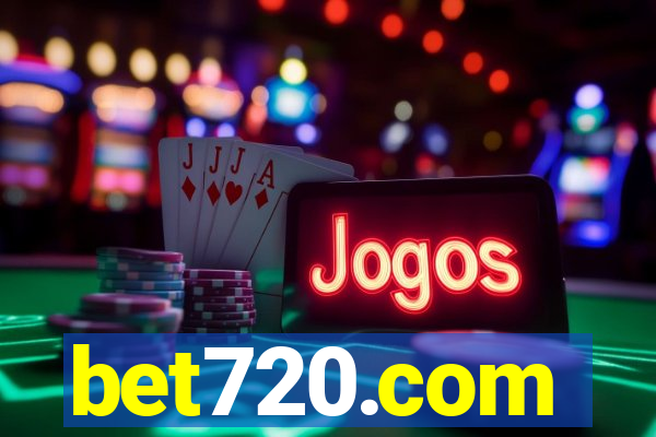 bet720.com