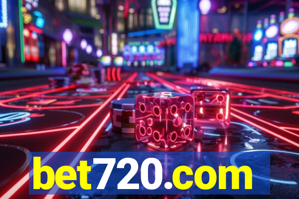 bet720.com