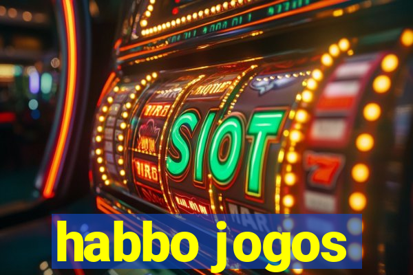 habbo jogos