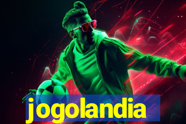 jogolandia