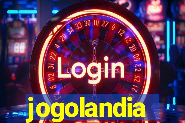 jogolandia