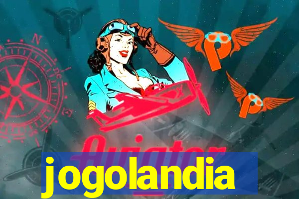 jogolandia