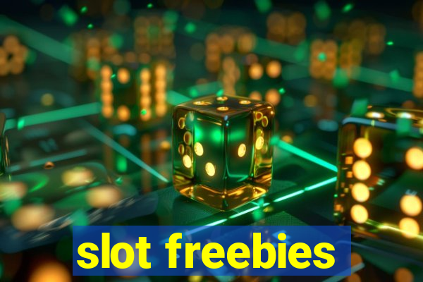 slot freebies