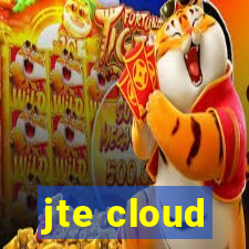 jte cloud