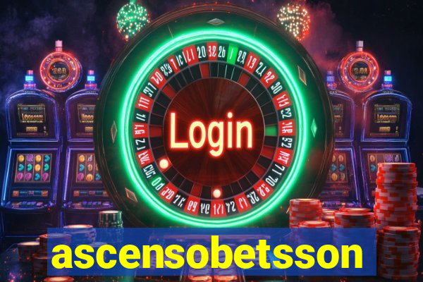 ascensobetsson