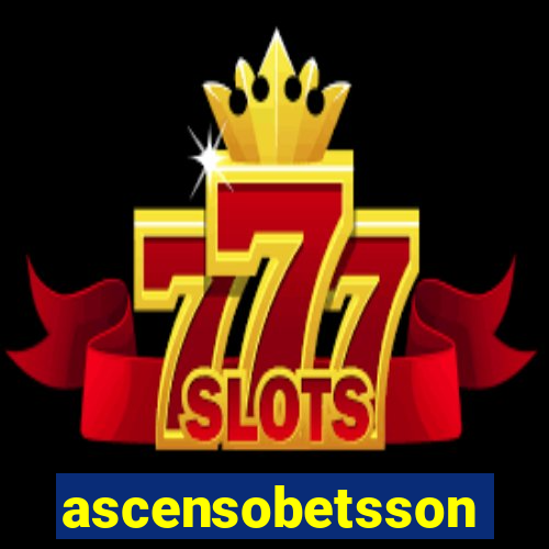 ascensobetsson