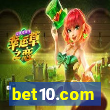 bet10.com