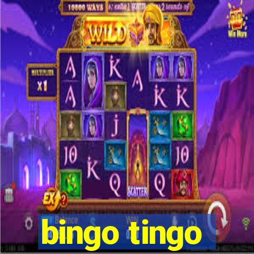 bingo tingo