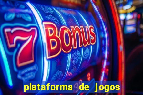 plataforma de jogos que mais est?o pagando