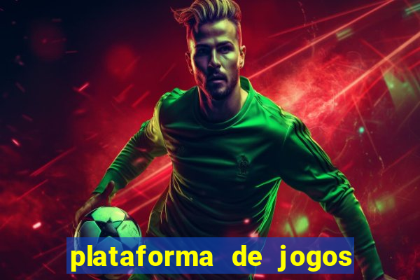 plataforma de jogos que mais est?o pagando