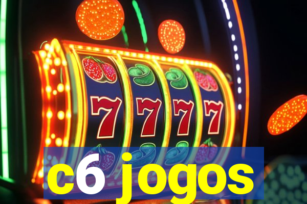 c6 jogos